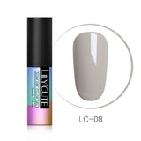 Pure Nail Color