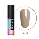 Pure Nail Color
