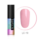 Pure Nail Color