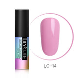Pure Nail Color