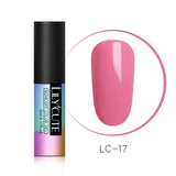 Pure Nail Color