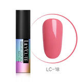 Pure Nail Color
