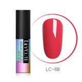Pure Nail Color