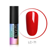 Pure Nail Color