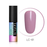 Pure Nail Color