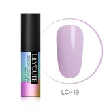 Pure Nail Color