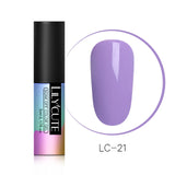 Pure Nail Color