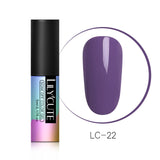 Pure Nail Color