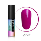 Pure Nail Color