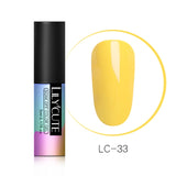 Pure Nail Color