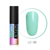 Pure Nail Color