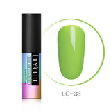 Pure Nail Color