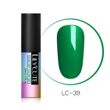 Pure Nail Color