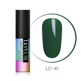 Pure Nail Color