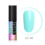 Pure Nail Color