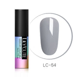 Pure Nail Color