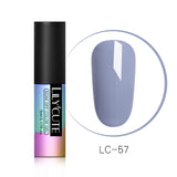 Pure Nail Color