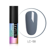 Pure Nail Color