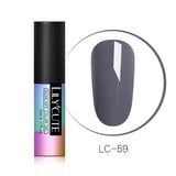 Pure Nail Color