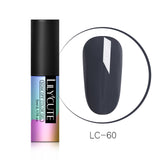 Pure Nail Color