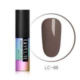 Pure Nail Color