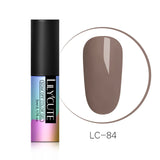 Pure Nail Color