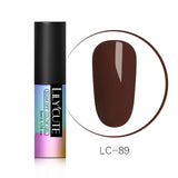 Pure Nail Color