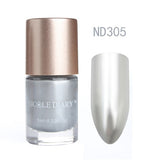 Metallic Chameleon Nail Polish