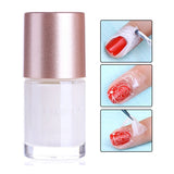 Metallic Chameleon Nail Polish