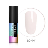 Gel Nail Polish