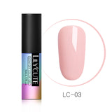 Gel Nail Polish