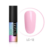 Gel Nail Polish