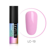 Gel Nail Polish