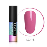 Gel Nail Polish