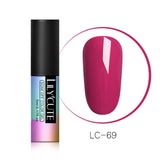 Gel Nail Polish