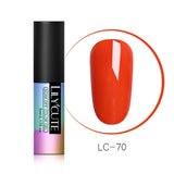 Gel Nail Polish