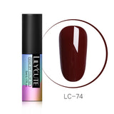Gel Nail Polish