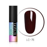Gel Nail Polish