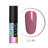 Gel Nail Polish