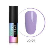 Gel Nail Polish