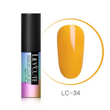 Gel Nail Polish