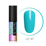 Gel Nail Polish