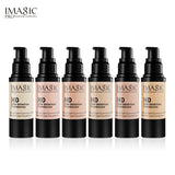 Liquid Foundation