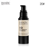 Liquid Foundation