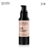 Liquid Foundation