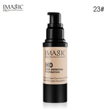 Liquid Foundation