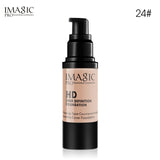 Liquid Foundation