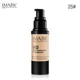 Liquid Foundation