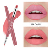 14 color lip makeup lipstick