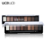 Eye Shadow Pallete